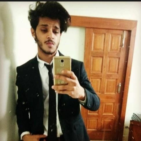 Vishal Sharma